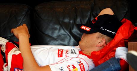 Mikko Hirvonen